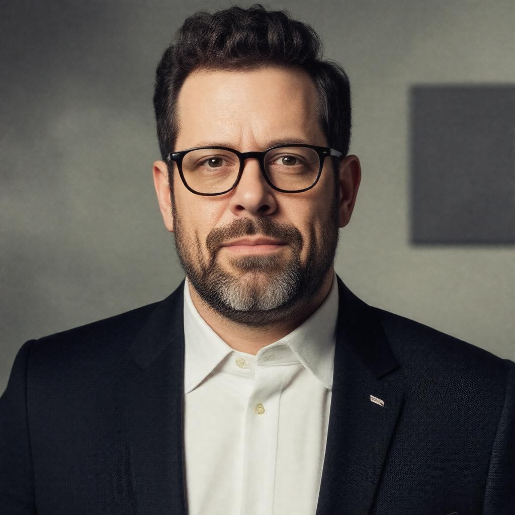 Michael Giacchino
